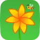 button icon